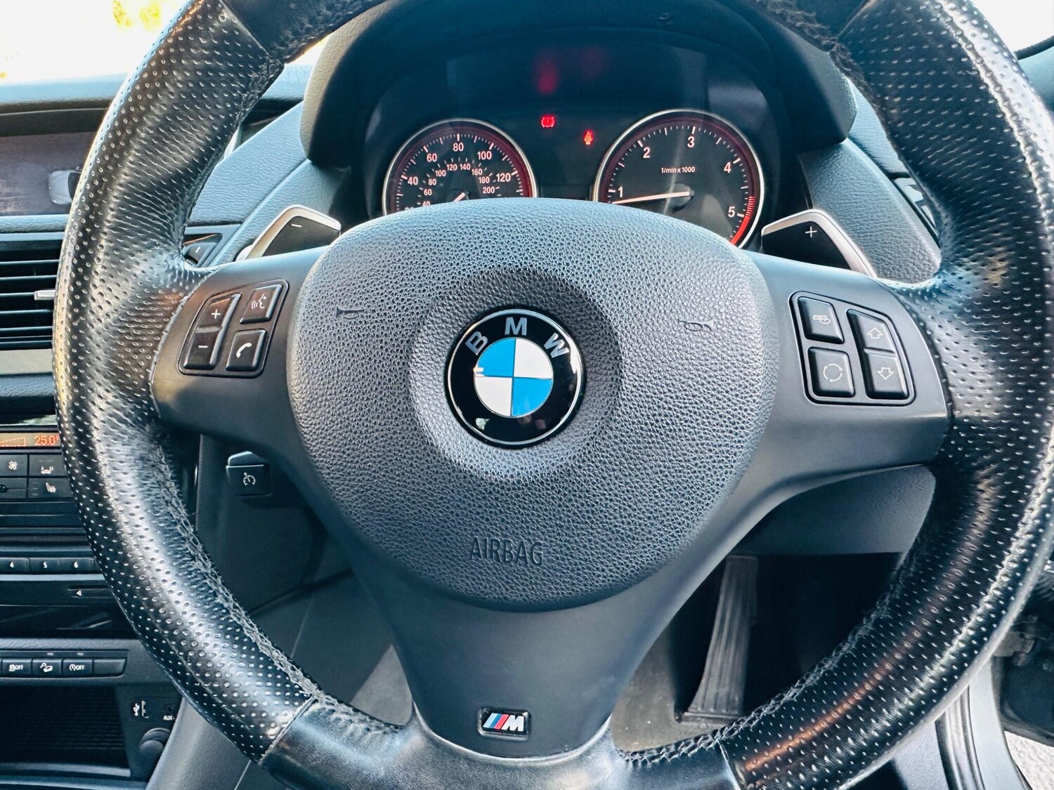 Used BMW X1 for sale - 78116269: Photo 47