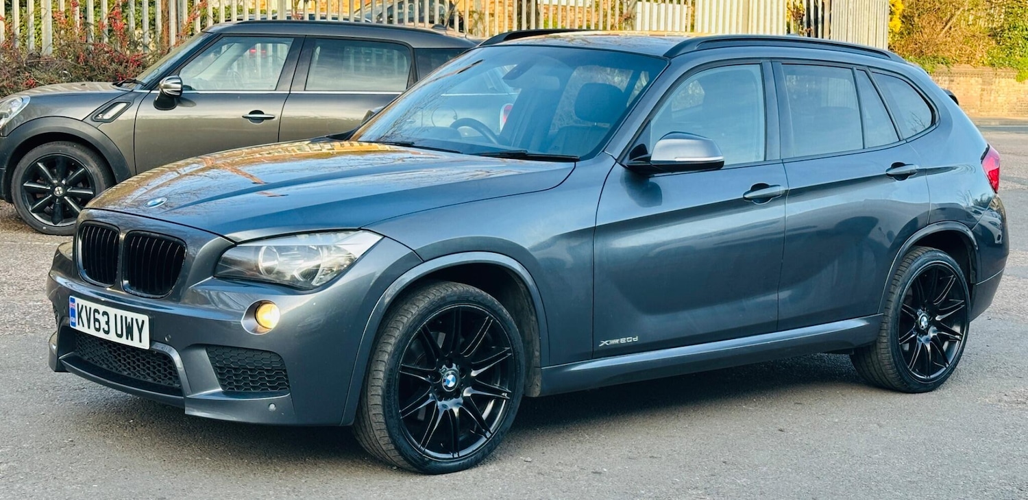 Used BMW X1 for sale - 78116269: Photo 9