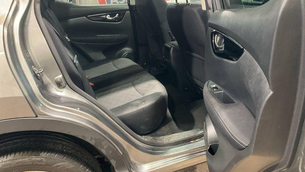 Used Nissan Qashqai 2016 for sale - 78072382: Photo 12