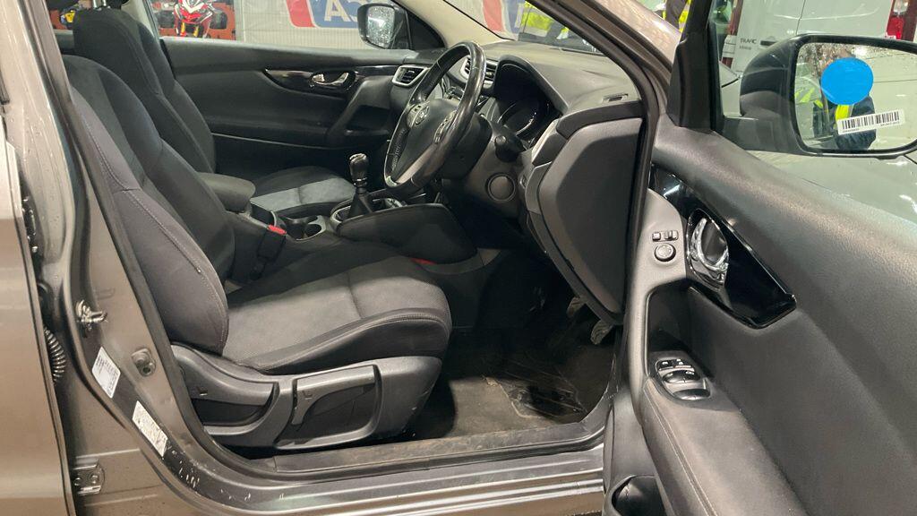 Used Nissan Qashqai 2016 for sale - 78072382: Photo 13