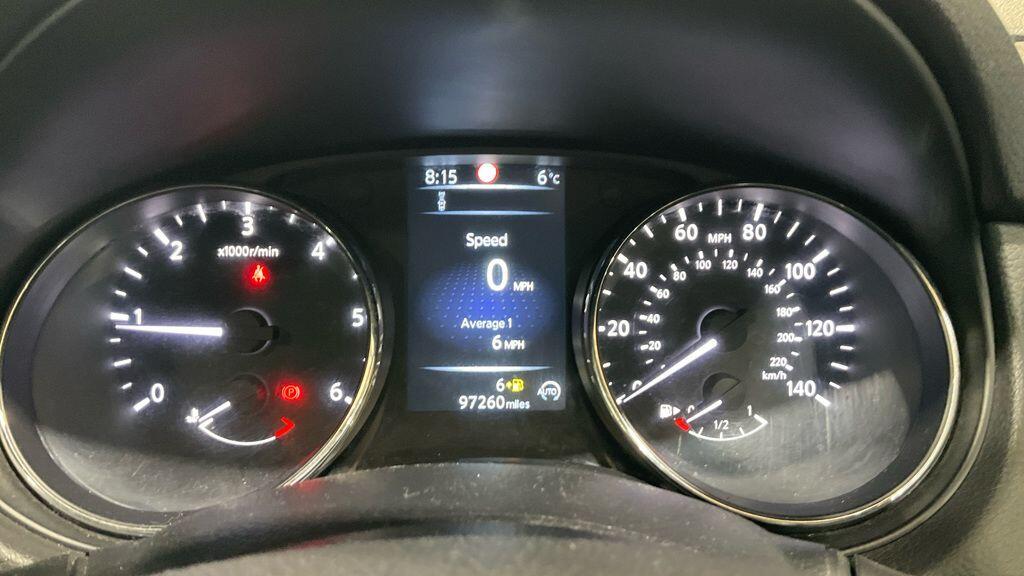 Used Nissan Qashqai 2016 for sale - 78072382: Photo 14