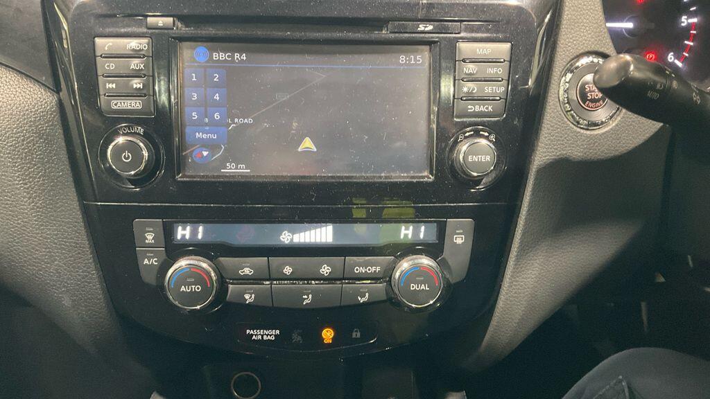 Used Nissan Qashqai 2016 for sale - 78072382: Photo 15