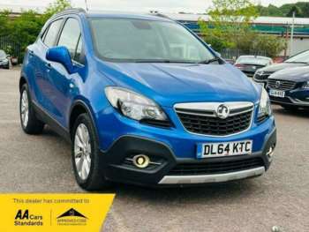 2015 (64) - 1.4T SE 4WD Euro 5 (s/s) 5dr