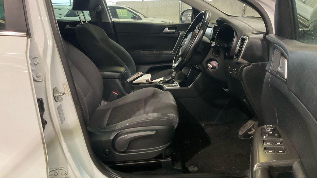 Used Kia Sportage 2017 for sale - 78072401: Photo 10