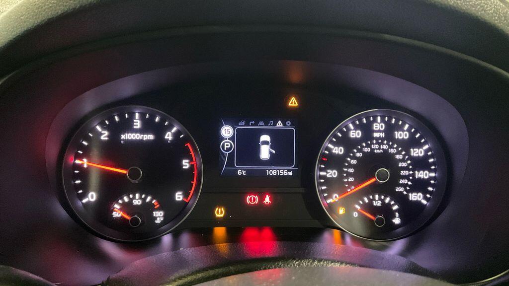 Used Kia Sportage 2017 for sale - 78072401: Photo 11