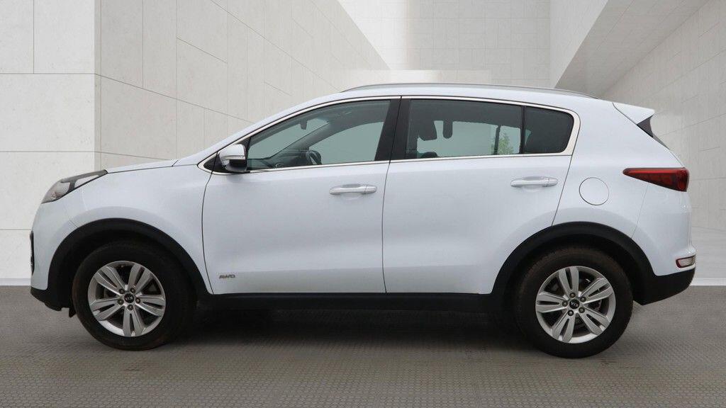 Used Kia Sportage 2017 for sale - 78072401: Photo 6