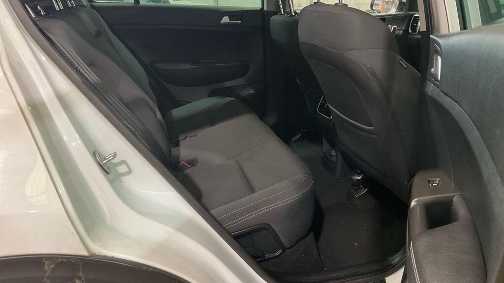 Used Kia Sportage 2017 for sale - 78072401: Photo 9