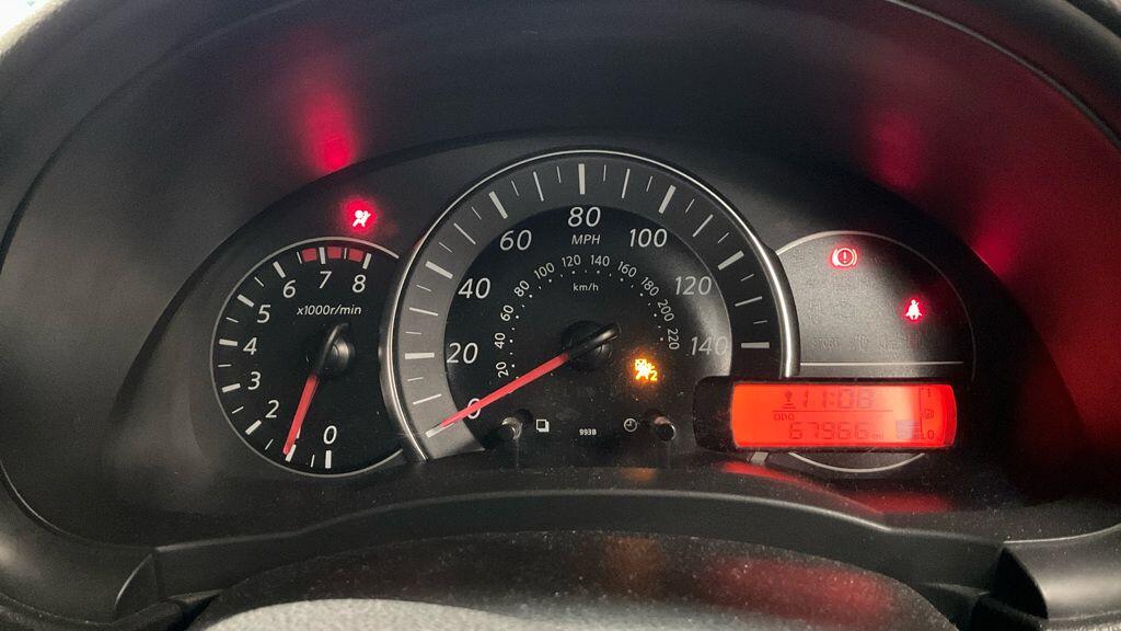 Used Nissan Micra 2015 for sale - 77425034: Photo 11