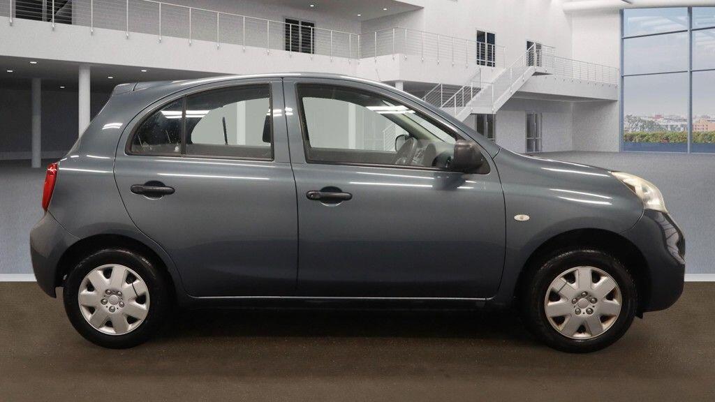 Used Nissan Micra 2015 for sale - 77425034: Photo 5