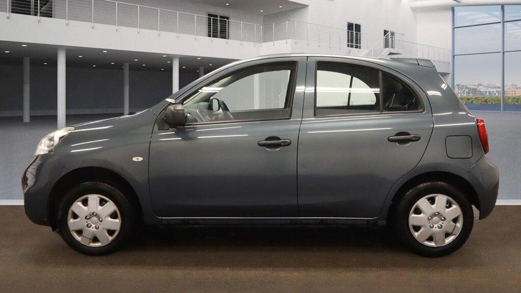 Used Nissan Micra 2015 for sale - 77425034: Photo 6