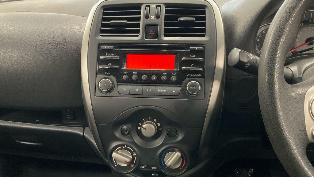 Used Nissan Micra 2015 for sale - 77425034: Photo 7