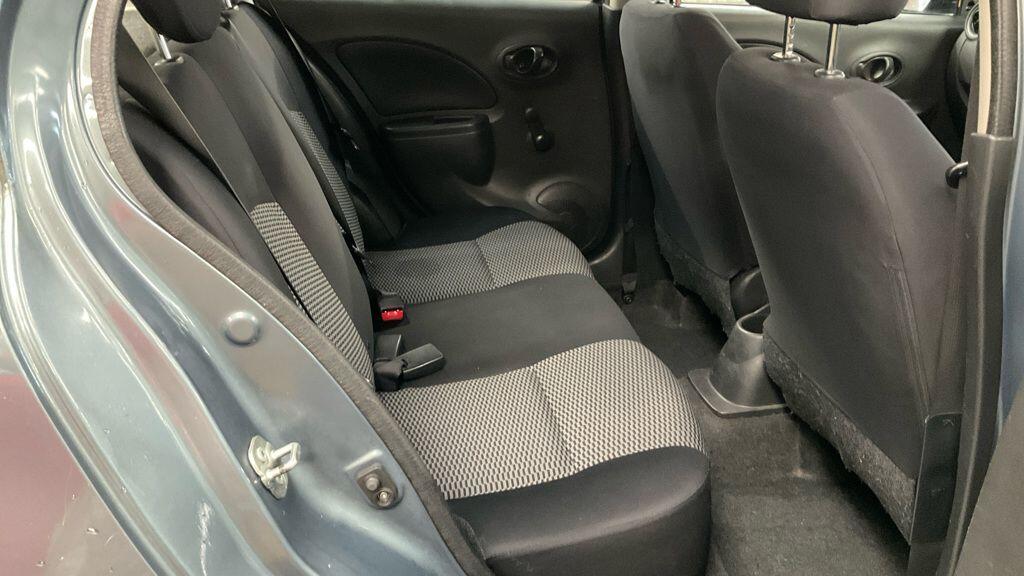 Used Nissan Micra 2015 for sale - 77425034: Photo 9