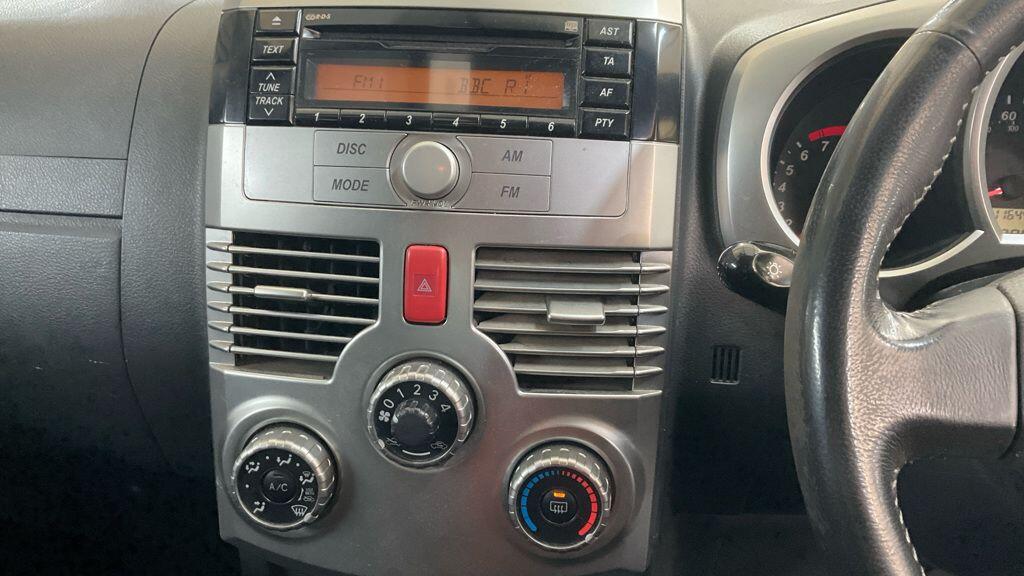 Used Daihatsu Terios 2007 for sale - 77387052: Photo 11