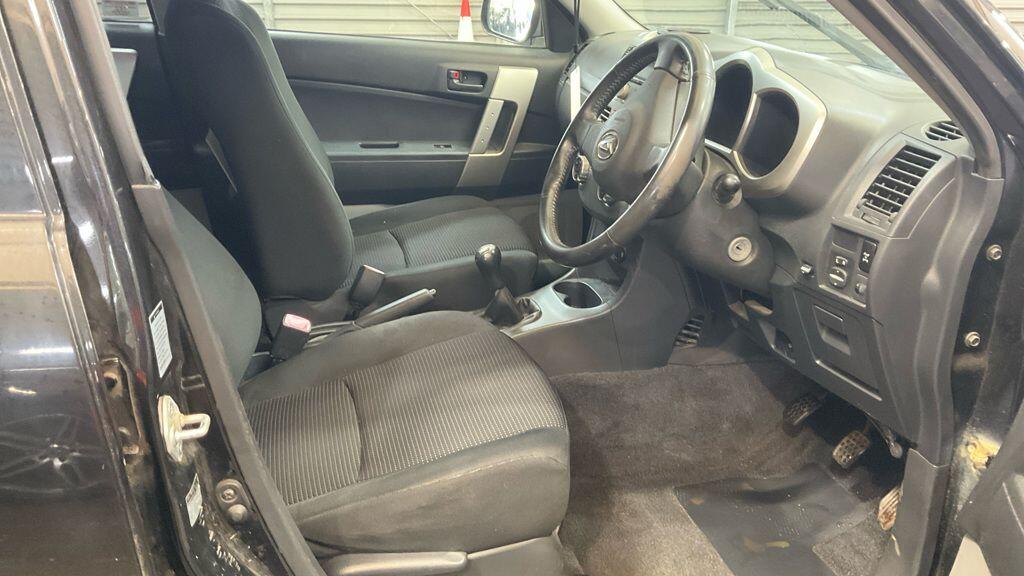 Used Daihatsu Terios 2007 for sale - 77387052: Photo 13