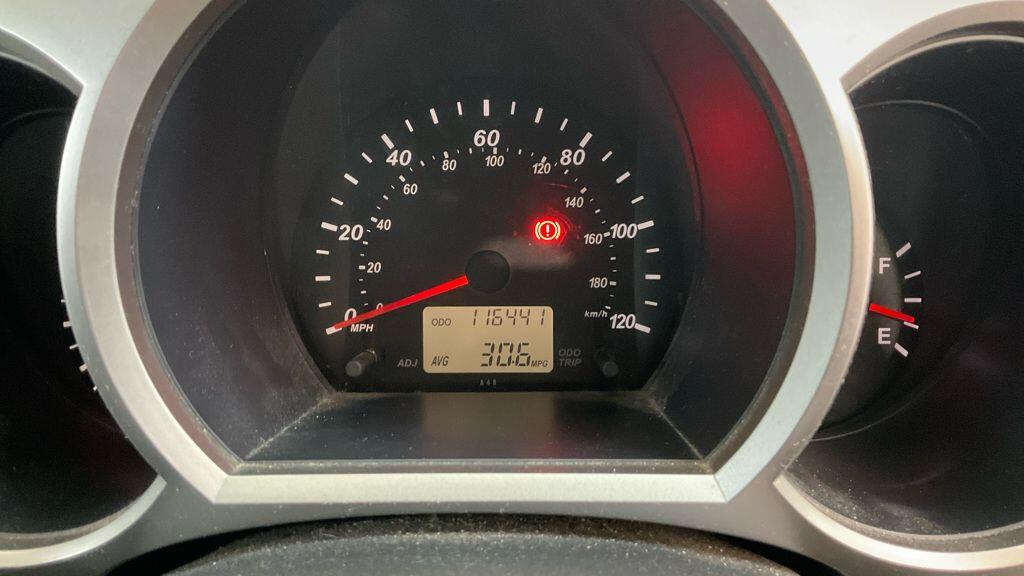 Used Daihatsu Terios 2007 for sale - 77387052: Photo 14