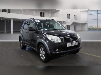 Used Daihatsu Terios 2007 for sale - 77387052: Photo