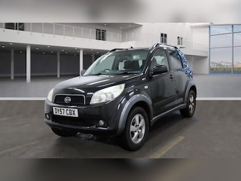 Used Daihatsu Terios 2007 for sale - 77387052: Photo