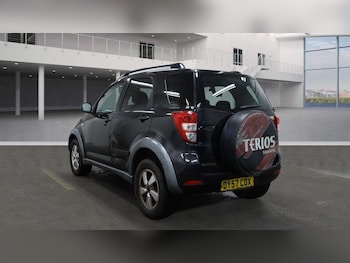 Used Daihatsu Terios 2007 for sale - 77387052: Photo
