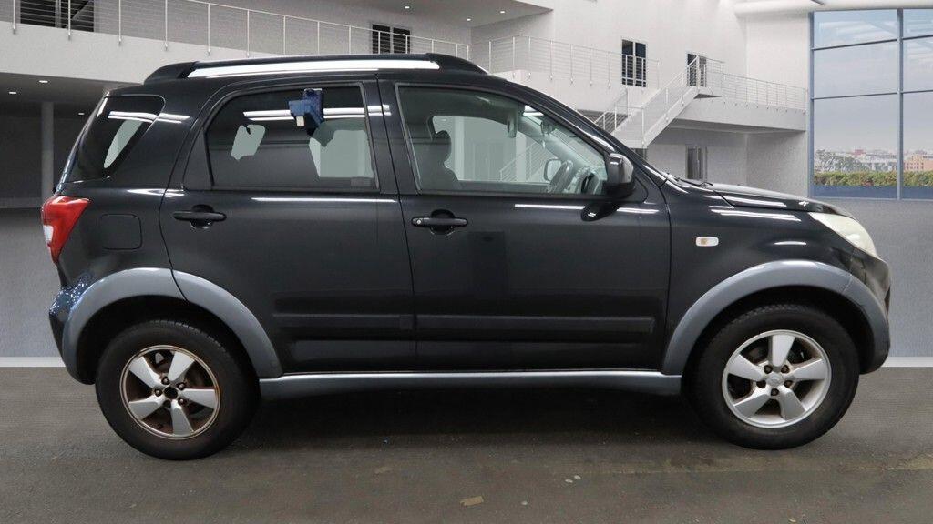 Used Daihatsu Terios 2007 for sale - 77387052: Photo 7