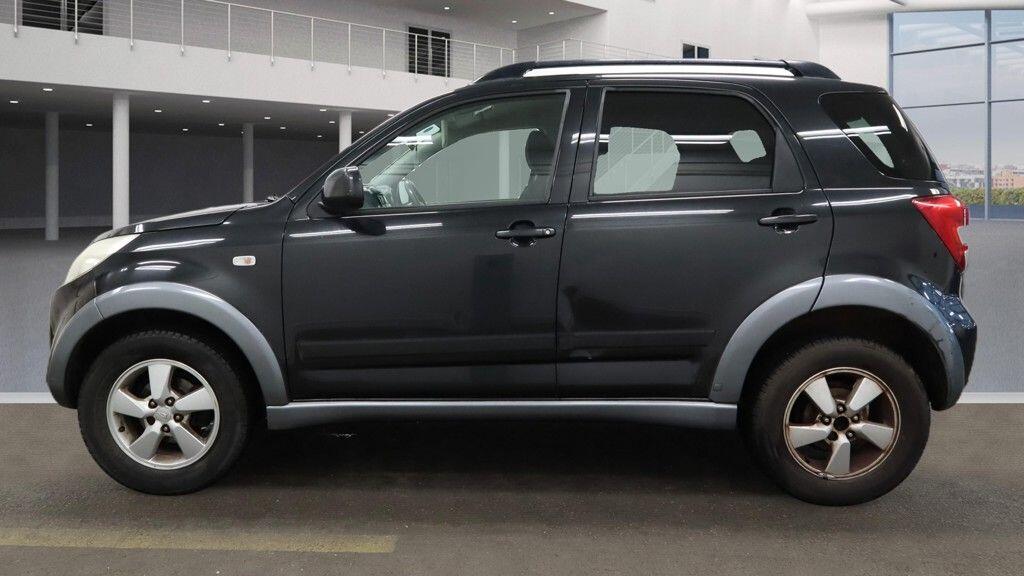 Used Daihatsu Terios 2007 for sale - 77387052: Photo 8
