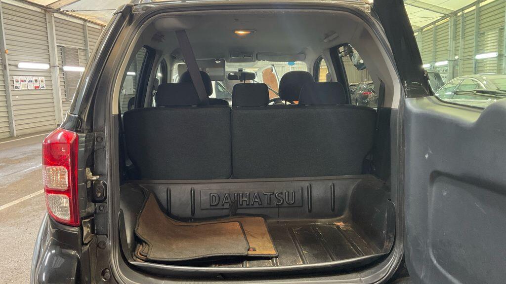 Used Daihatsu Terios 2007 for sale - 77387052: Photo 9