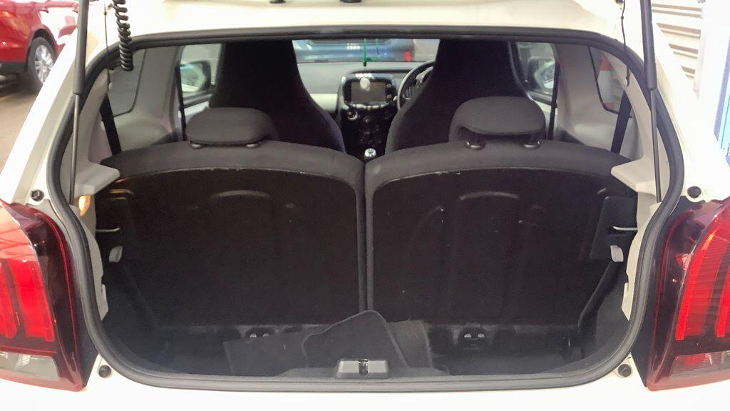 Used Peugeot 108 2015 for sale - 77425943: Photo 10