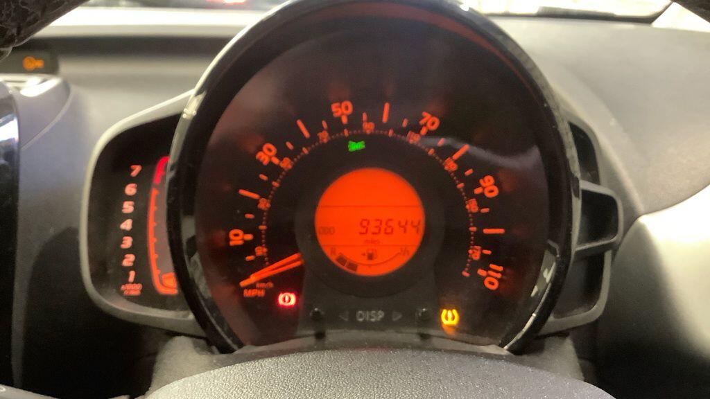 Used Peugeot 108 2015 for sale - 77425943: Photo 15