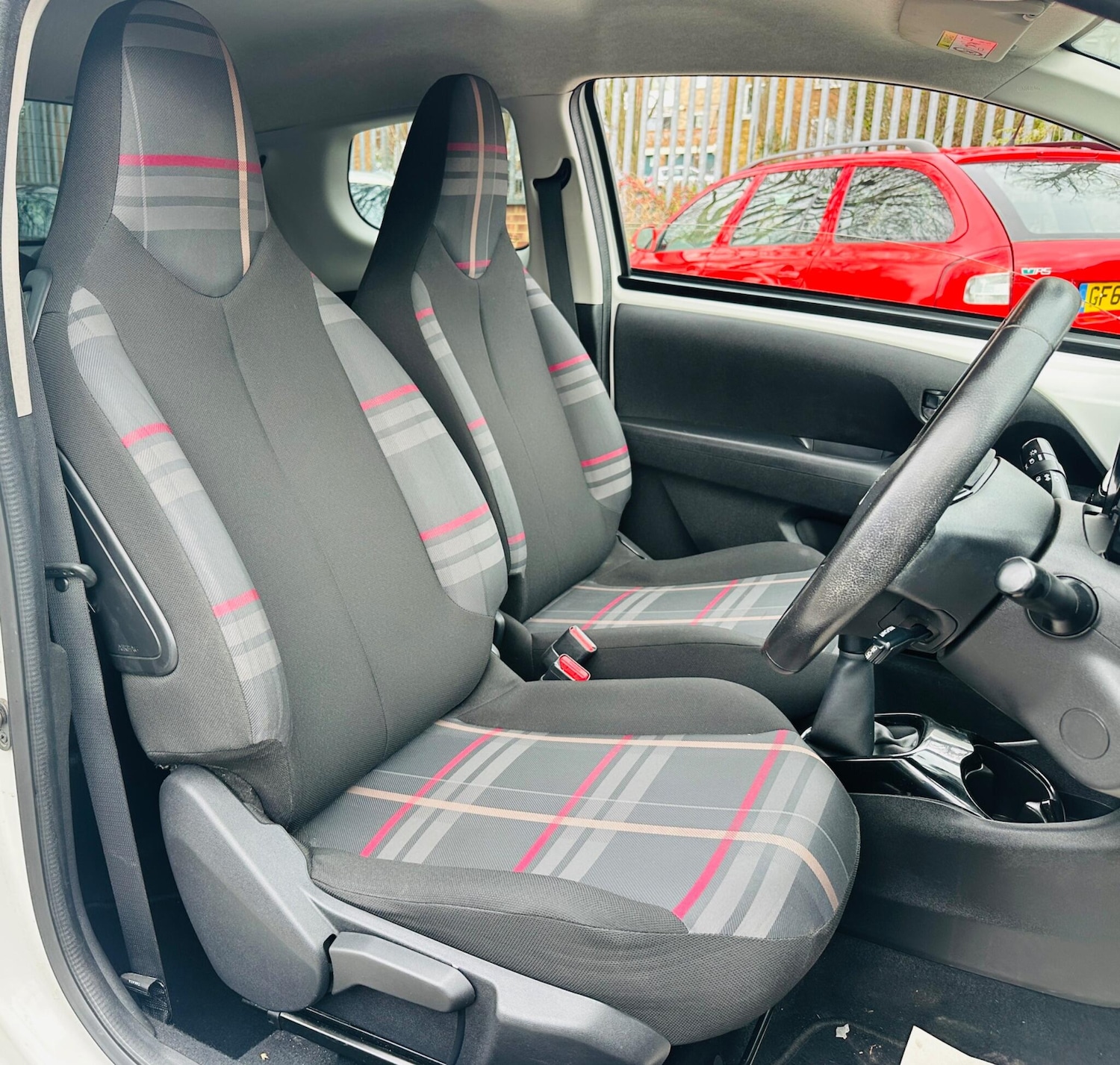 Used Peugeot 108 2015 for sale - 77425943: Photo 19