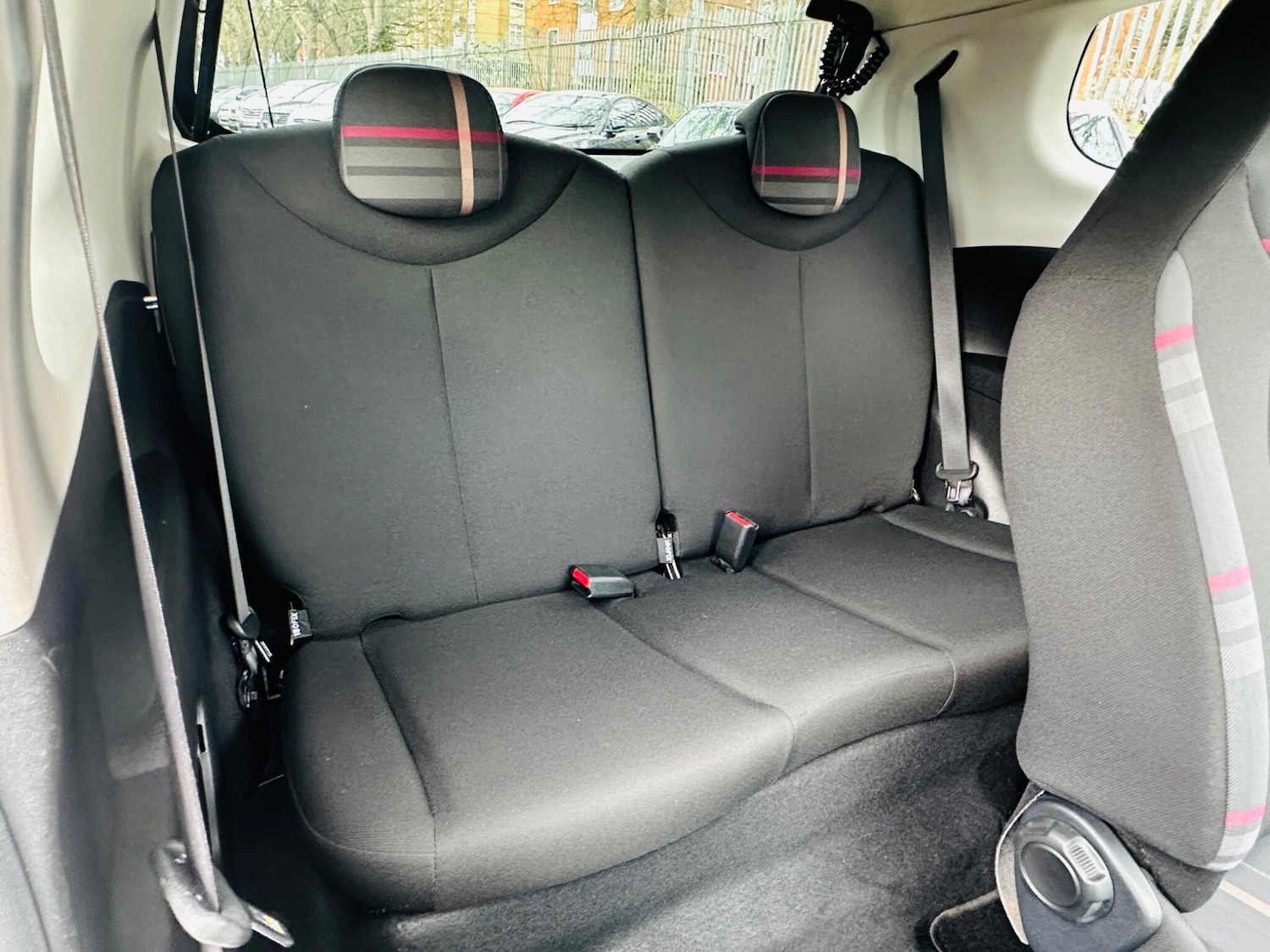 Used Peugeot 108 2015 for sale - 77425943: Photo 21