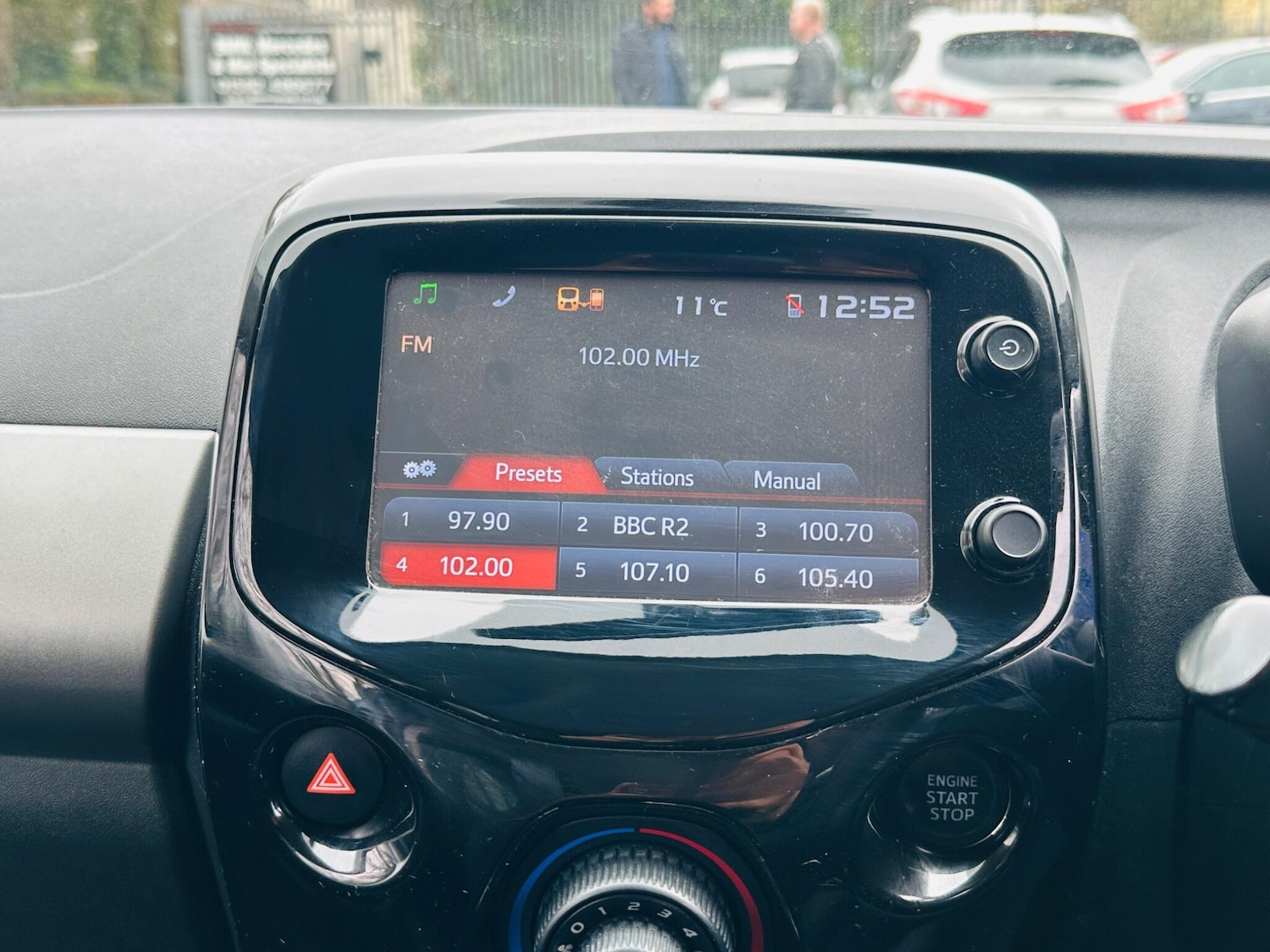 Used Peugeot 108 2015 for sale - 77425943: Photo 30