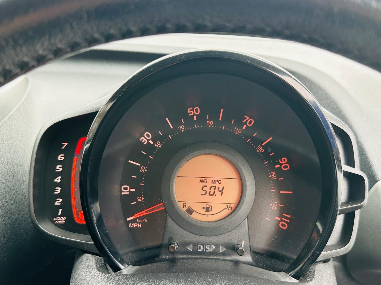 Used Peugeot 108 2015 for sale - 77425943: Photo 33