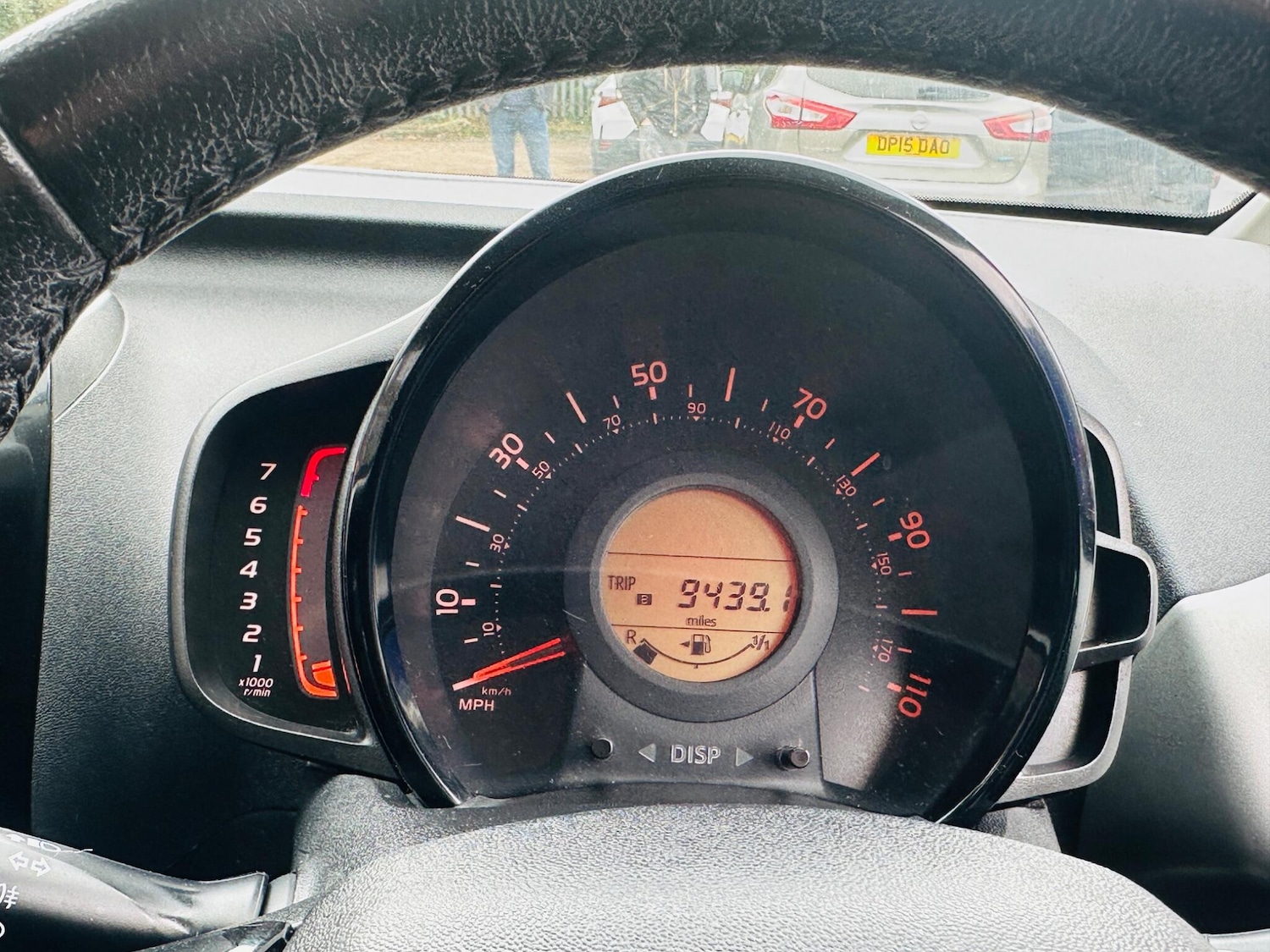 Used Peugeot 108 2015 for sale - 77425943: Photo 34