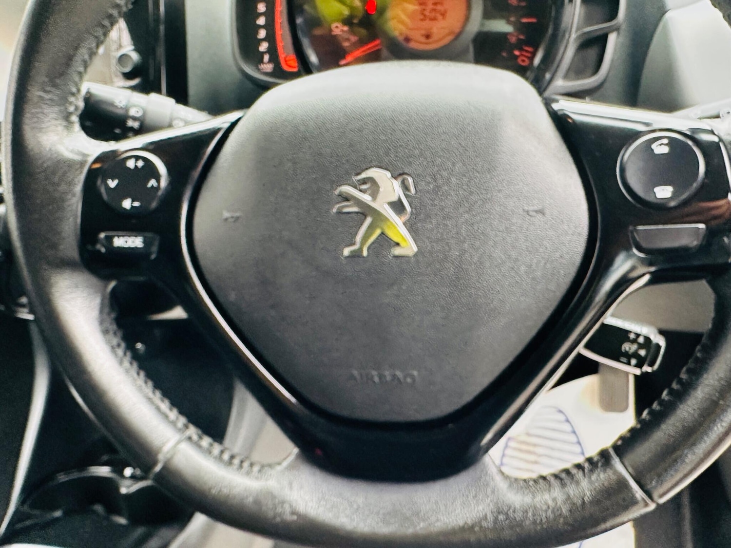 Used Peugeot 108 2015 for sale - 77425943: Photo 36