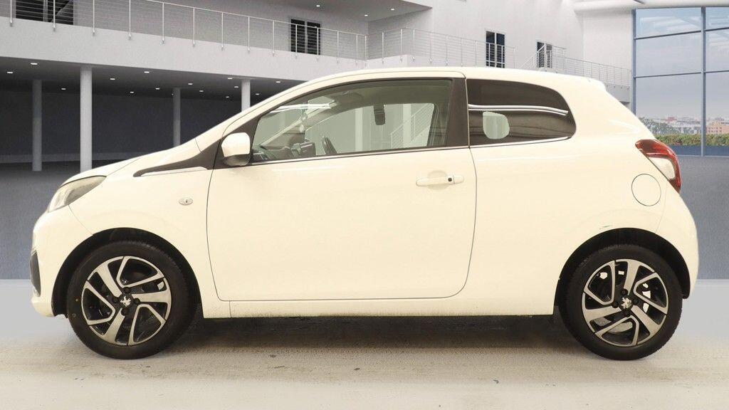 Used Peugeot 108 2015 for sale - 77425943: Photo 9