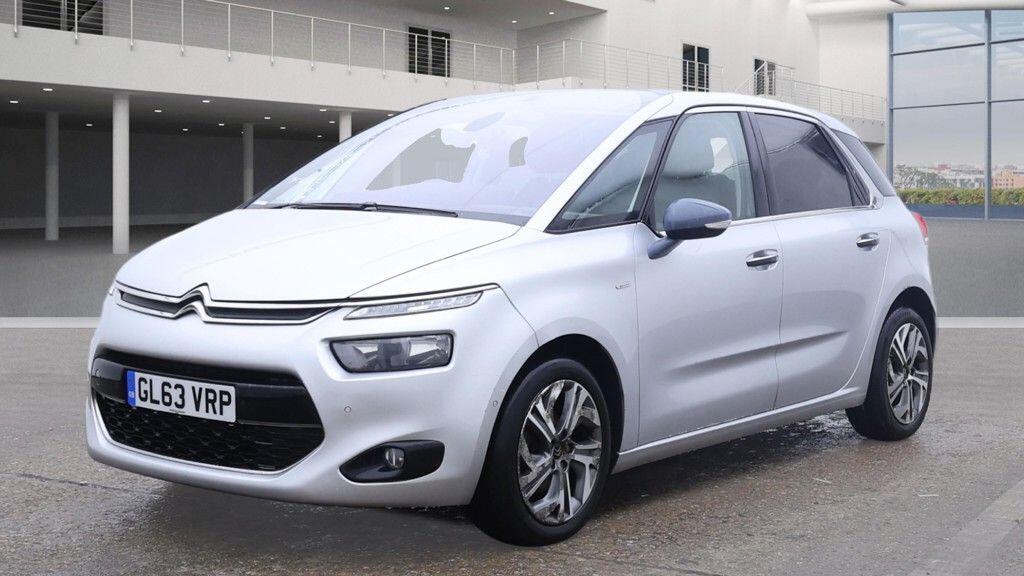 Used Citroen C4 Picasso for sale - 77017000: Photo 2
