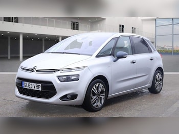 Used Citroen C4 Picasso 2013 for sale - 77017000: Photo