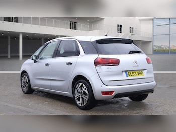 Used Citroen C4 Picasso 2013 for sale - 77017000: Photo
