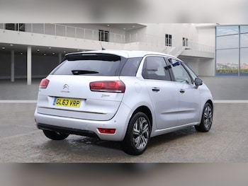 Used Citroen C4 Picasso 2013 for sale - 77017000: Photo