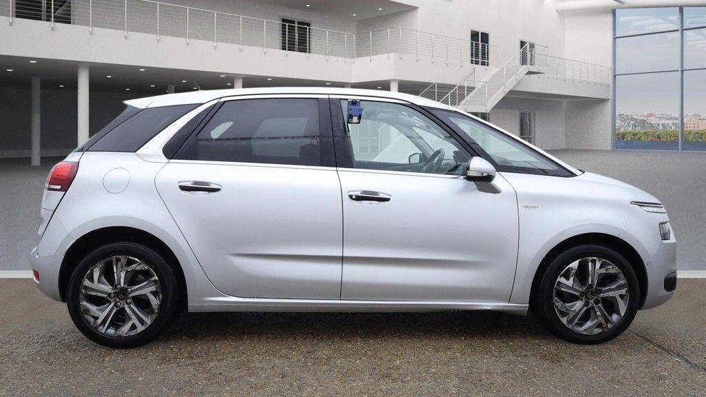 Used Citroen C4 Picasso for sale - 77017000: Photo 5