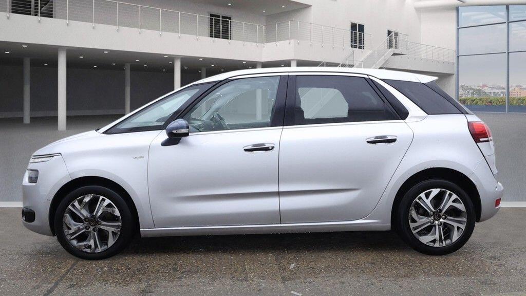 Used Citroen C4 Picasso for sale - 77017000: Photo 6