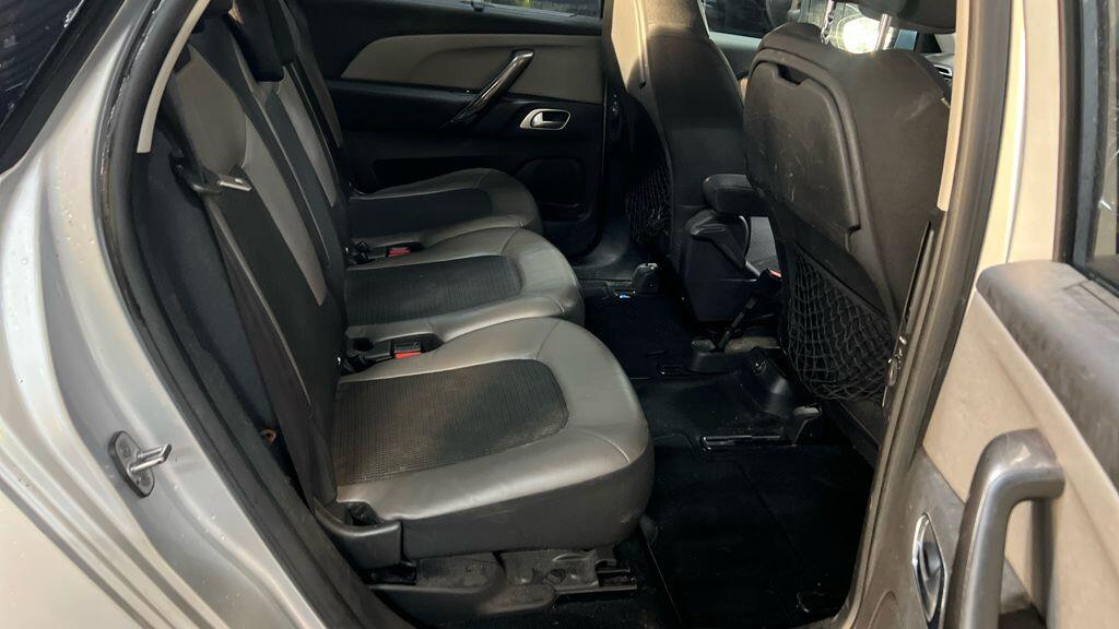 Used Citroen C4 Picasso for sale - 77017000: Photo 9
