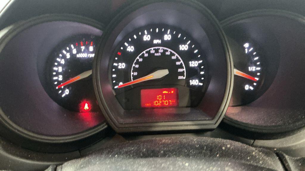 Used Kia Rio 2012 for sale - 77709679: Photo 11