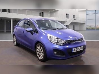 (12) - 1.4 2 Euro 5 5dr