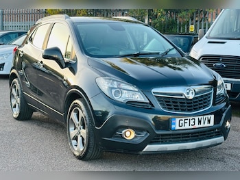 2013 (13) - 1.7 CDTi SE 2WD Euro 5 (s/s) 5dr