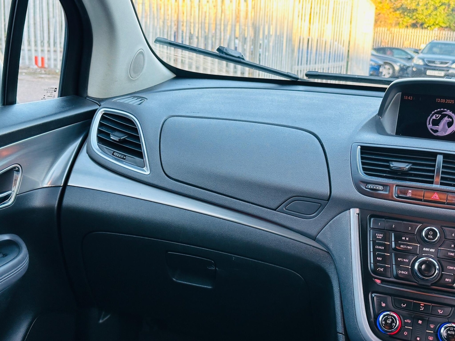 Vehicle 27