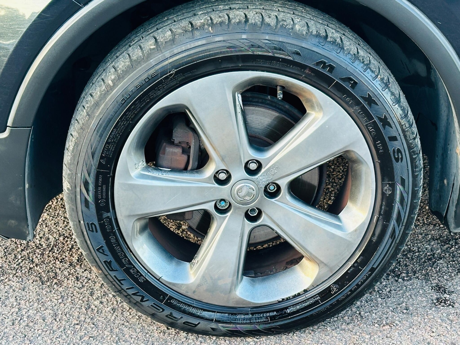 Vehicle 40