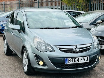2014 (64) - 1.4 16V SXi Euro 5 5dr (A/C)