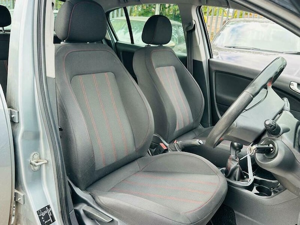 Used Vauxhall Corsa 2014 for sale - 75552976: Photo 22