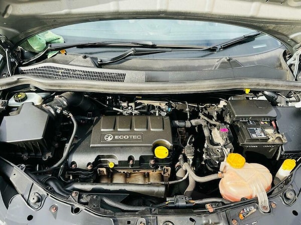 Used Vauxhall Corsa 2014 for sale - 75552976: Photo 35