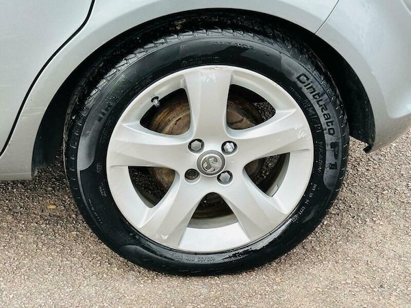 Used Vauxhall Corsa 2014 for sale - 75552976: Photo 38
